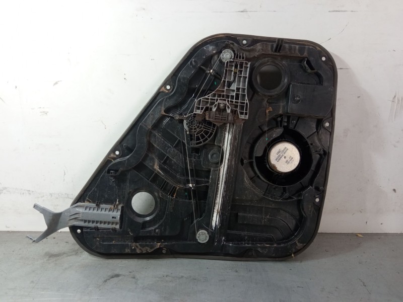 Recambio de elevalunas electrico trasero izquierdo para hyundai tucson (tl, tle) 1.7 crdi referencia OEM IAM 83470D7100  