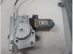 Recambio de elevalunas electrico trasero izquierdo para chevrolet aveo / kalos hatchback (t250, t255) 1.4 referencia OEM IAM    2