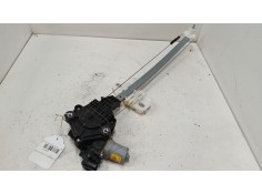 Recambio de elevalunas electrico trasero izquierdo para honda civic x hatchback (fc_, fk_) 1.0 vtec referencia OEM IAM CM093700A