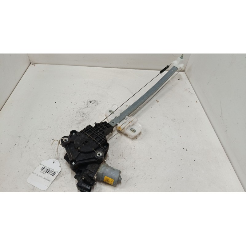 Recambio de elevalunas electrico trasero izquierdo para honda civic x hatchback (fc_, fk_) 1.0 vtec referencia OEM IAM CM093700A