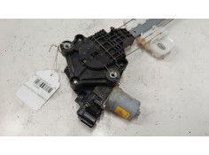 Recambio de elevalunas electrico trasero izquierdo para honda civic x hatchback (fc_, fk_) 1.0 vtec referencia OEM IAM CM093700A 2