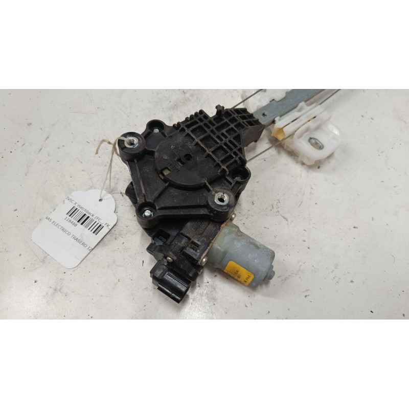 Recambio de elevalunas electrico trasero izquierdo para honda civic x hatchback (fc_, fk_) 1.0 vtec referencia OEM IAM CM093700A