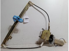 Recambio de elevalunas electrico delantero izquierdo para seat ibiza i (21a) 1.2 referencia OEM IAM   