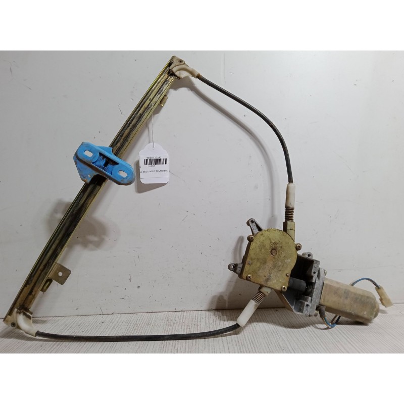 Recambio de elevalunas electrico delantero izquierdo para seat ibiza i (21a) 1.2 referencia OEM IAM   