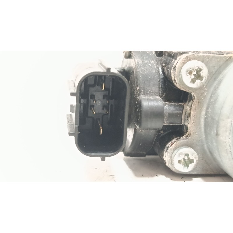 Recambio de elevalunas electrico trasero izquierdo para honda civic x hatchback (fc_, fk_) 1.0 vtec referencia OEM IAM CM093700A