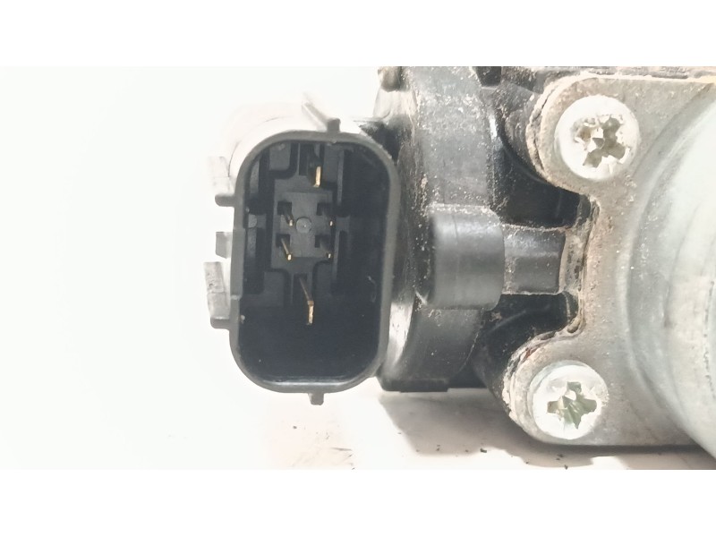 Recambio de elevalunas electrico trasero izquierdo para honda civic x hatchback (fc_, fk_) 1.0 vtec referencia OEM IAM CM093700A