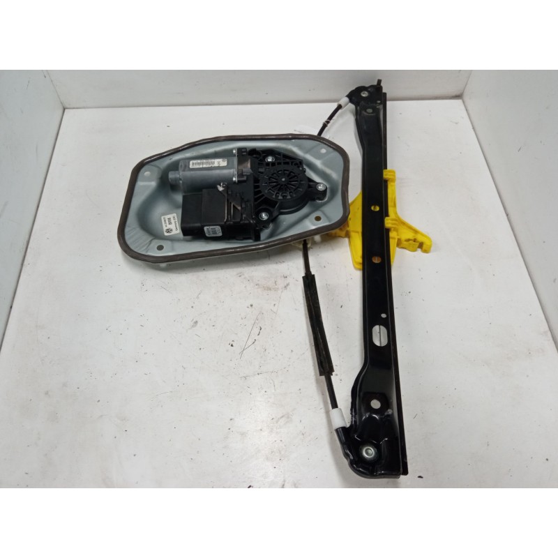Recambio de elevalunas electrico trasero izquierdo para volkswagen golf plus v (5m1, 521) 1.4 tsi referencia OEM IAM 5K0959795  