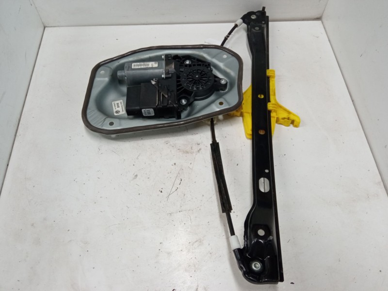 Recambio de elevalunas electrico trasero izquierdo para volkswagen golf plus v (5m1, 521) 1.4 tsi referencia OEM IAM 5K0959795  