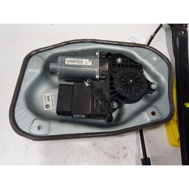 Recambio de elevalunas electrico trasero izquierdo para volkswagen golf plus v (5m1, 521) 1.4 tsi referencia OEM IAM 5K0959795  
