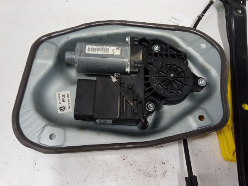Recambio de elevalunas electrico trasero izquierdo para volkswagen golf plus v (5m1, 521) 1.4 tsi referencia OEM IAM 5K0959795  