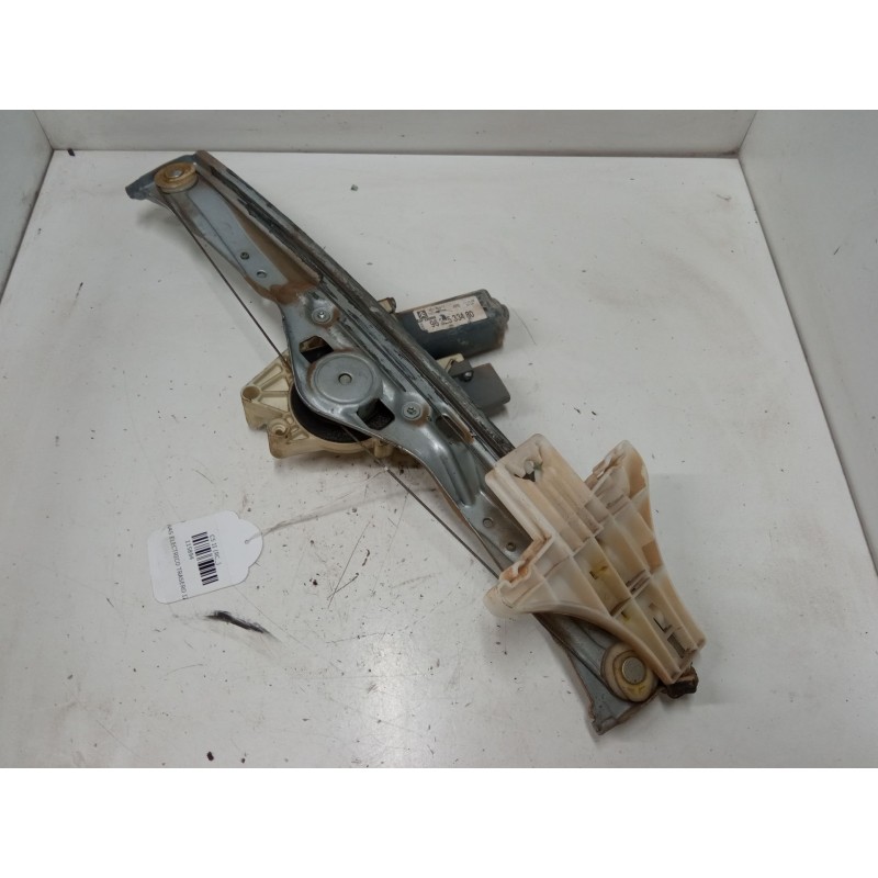 Recambio de elevalunas electrico trasero izquierdo para citroën c5 ii (rc_) 2.0 hdi (rcrhrh) referencia OEM IAM 9632533480  