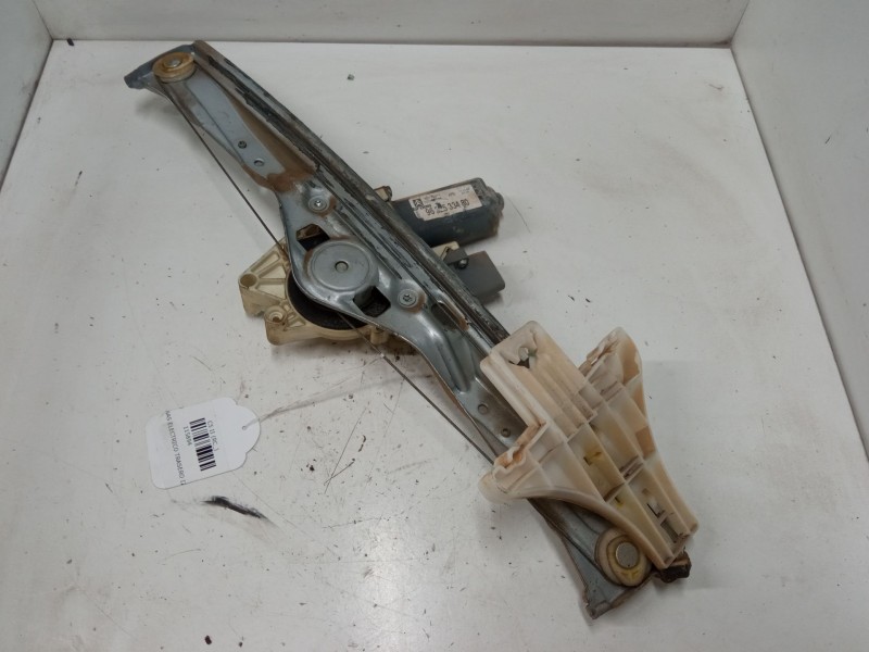 Recambio de elevalunas electrico trasero izquierdo para citroën c5 ii (rc_) 2.0 hdi (rcrhrh) referencia OEM IAM 9632533480  