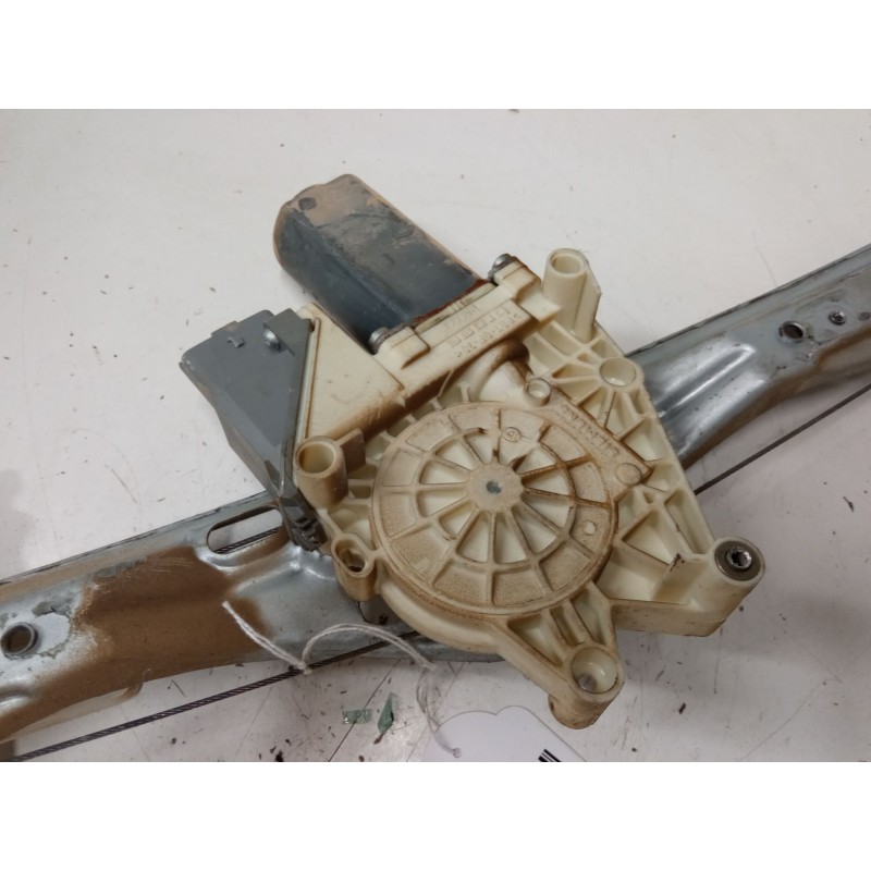 Recambio de elevalunas electrico trasero izquierdo para citroën c5 ii (rc_) 2.0 hdi (rcrhrh) referencia OEM IAM 9632533480  