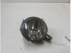 Recambio de faro antiniebla derecho para seat altea (5p1) 1.9 tdi referencia OEM IAM   