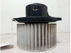 Recambio de motor calefaccion para hyundai getz (tb) 1.1 referencia OEM IAM 97112-1C000   2