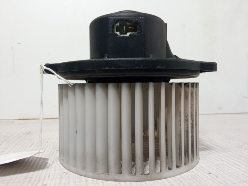 Recambio de motor calefaccion para hyundai getz (tb) 1.1 referencia OEM IAM 97112-1C000  