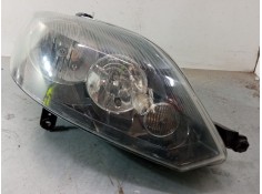 Recambio de faro derecho para volkswagen golf plus v (5m1, 521) 1.4 tsi referencia OEM IAM   