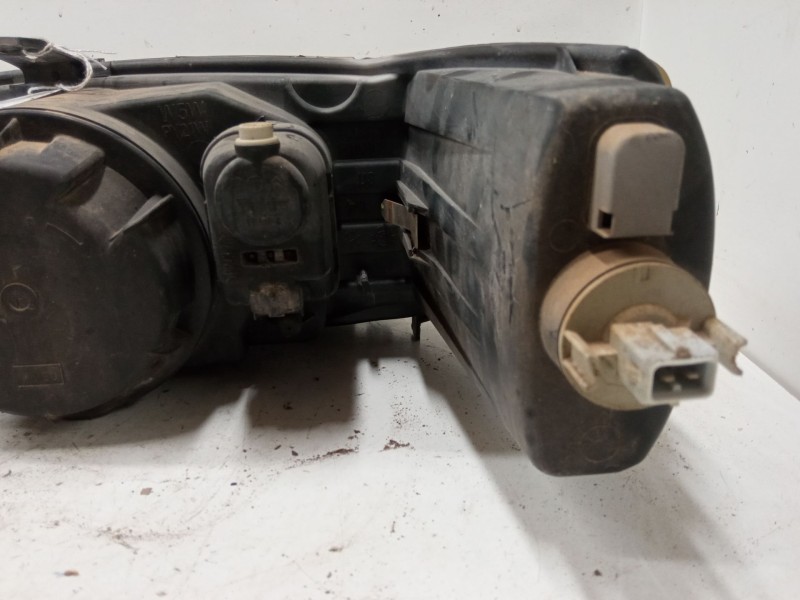 Recambio de faro derecho para peugeot 306 hatchback (7a, 7c, n3, n5) 1.8 16v referencia OEM IAM   