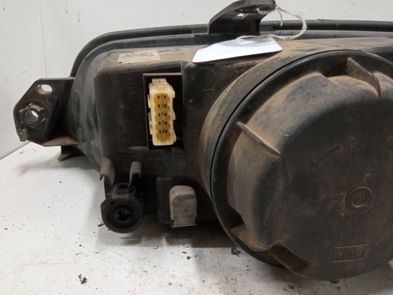 Recambio de faro derecho para peugeot 306 hatchback (7a, 7c, n3, n5) 1.8 16v referencia OEM IAM   