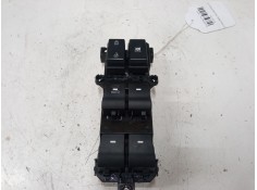 Recambio de mando elevalunas delantero izquierdo para hyundai tucson (tl, tle) 1.7 crdi referencia OEM IAM 93570  