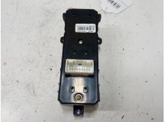 Recambio de mando elevalunas delantero izquierdo para hyundai tucson (tl, tle) 1.7 crdi referencia OEM IAM 93570   2