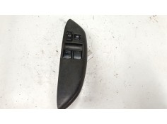 Recambio de mando elevalunas delantero izquierdo para toyota yaris (_p1_) 1.0 (scp10_) referencia OEM IAM   