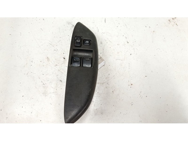 Recambio de mando elevalunas delantero izquierdo para toyota yaris (_p1_) 1.0 (scp10_) referencia OEM IAM   