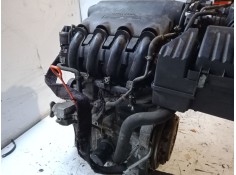 Recambio de motor completo para honda jazz ii (gd_, ge3, ge2) 1.3 idsi (gd1) referencia OEM IAM    2