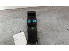 Recambio de mando elevalunas delantero izquierdo para skoda fabia i (6y2) 1.9 sdi referencia OEM IAM 03755120  