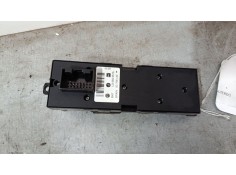 Recambio de mando elevalunas delantero izquierdo para skoda fabia i (6y2) 1.9 sdi referencia OEM IAM 03755120   2