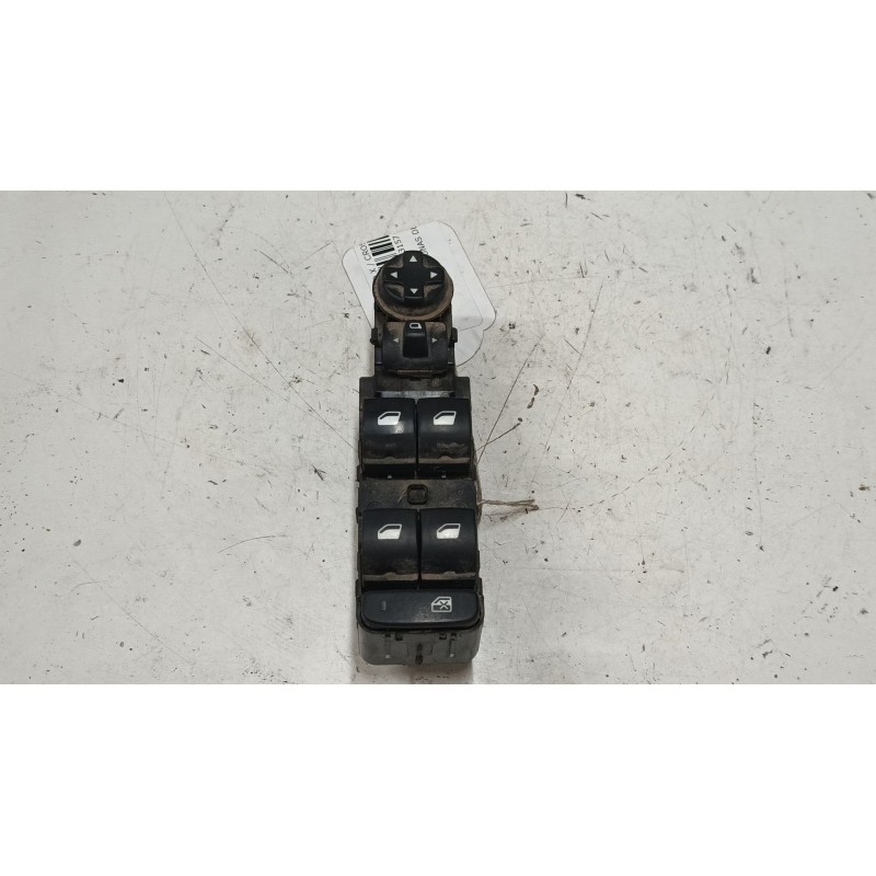 Recambio de mando elevalunas delantero izquierdo para opel crossland x / crossland (p17, p2qo) 1.2 (75) referencia OEM IAM 96788