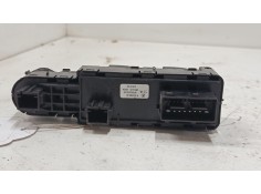 Recambio de mando elevalunas delantero izquierdo para opel crossland x / crossland (p17, p2qo) 1.2 (75) referencia OEM IAM 96788 2