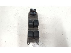 Recambio de mando elevalunas delantero izquierdo para toyota yaris (_p13_) 1.5 (nsp131_) referencia OEM IAM   