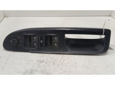 Recambio de mando elevalunas delantero izquierdo para volkswagen passat b6 (3c2) 2.0 tdi referencia OEM IAM   