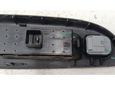 Recambio de mando elevalunas delantero izquierdo para volkswagen passat b6 (3c2) 2.0 tdi referencia OEM IAM    2