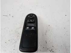 Recambio de mando elevalunas delantero izquierdo para peugeot 308 sw i (4e_, 4h_) 1.6 hdi referencia OEM IAM   