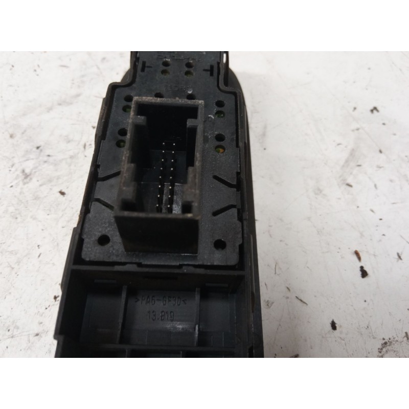 Recambio de mando elevalunas delantero izquierdo para peugeot 308 sw i (4e_, 4h_) 1.6 hdi referencia OEM IAM   