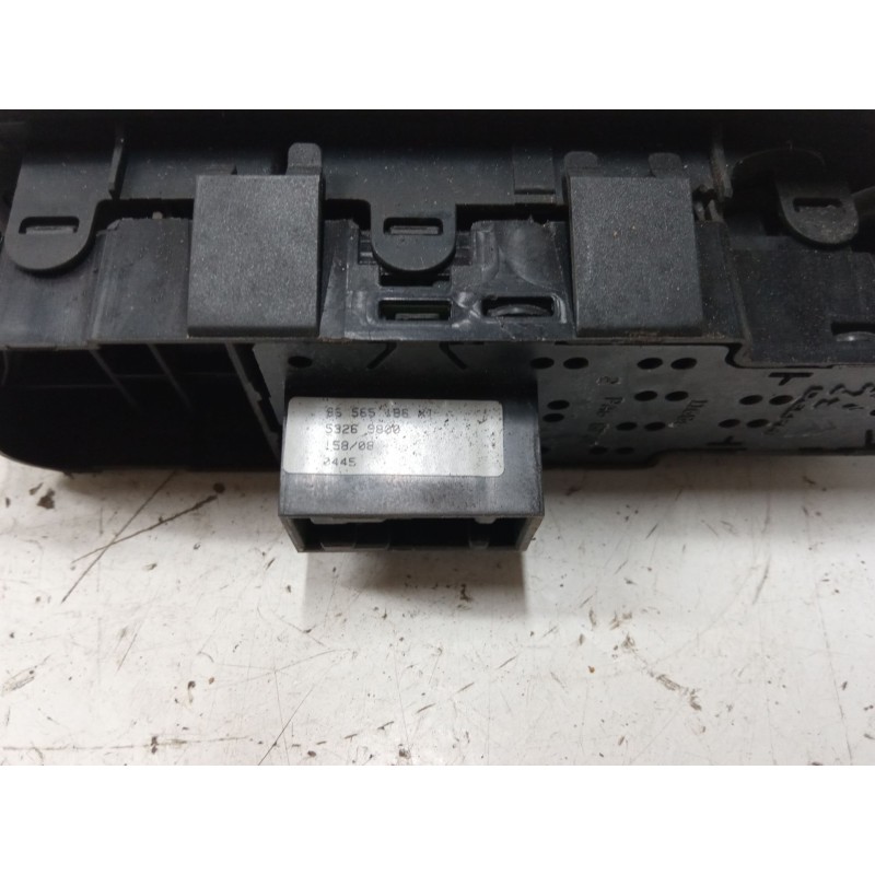 Recambio de mando elevalunas delantero izquierdo para peugeot 308 sw i (4e_, 4h_) 1.6 hdi referencia OEM IAM   