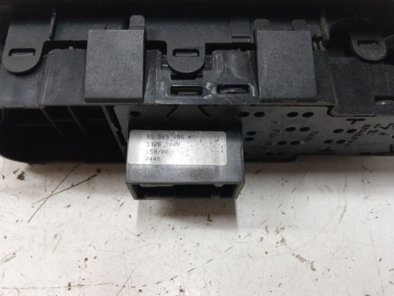 Recambio de mando elevalunas delantero izquierdo para peugeot 308 sw i (4e_, 4h_) 1.6 hdi referencia OEM IAM   