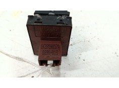 Recambio de mando elevalunas delantero izquierdo para seat ibiza iv sc (6j1, 6p5) 1.2 referencia OEM IAM    2