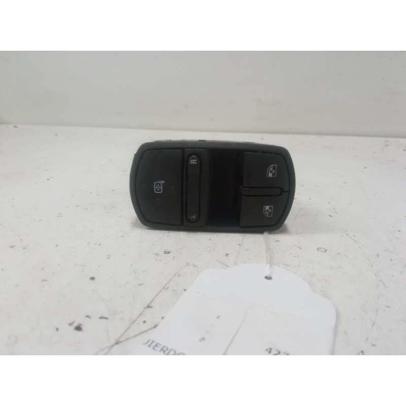 Recambio de mando elevalunas delantero izquierdo para opel corsa d (s07) 1.2 (l08, l68) referencia OEM IAM   