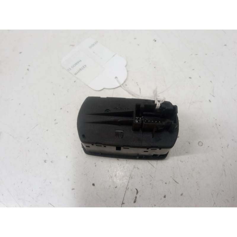 Recambio de mando elevalunas delantero izquierdo para opel corsa d (s07) 1.2 (l08, l68) referencia OEM IAM   