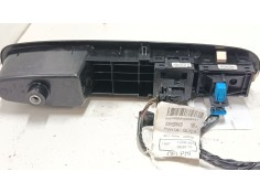 Recambio de mando elevalunas delantero izquierdo para fiat punto (199_) 1.4 natural power referencia OEM IAM    2