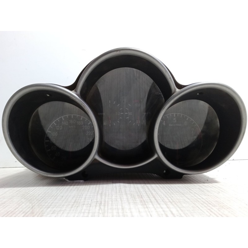 Recambio de cuadro instrumentos para alfa romeo 147 (937_) 2.0 16v t.spark (937.axa1, 937.axc1, 937.bxc1) referencia OEM IAM   