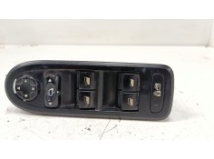 Recambio de mando elevalunas delantero izquierdo para peugeot 308 i (4a_, 4c_) 1.6 hdi referencia OEM IAM   