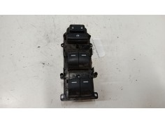 Recambio de mando elevalunas delantero izquierdo para honda civic x hatchback (fc_, fk_) 1.0 vtec referencia OEM IAM 83595TGGG61