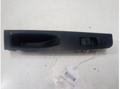 Recambio de mando elevalunas trasero derecho para toyota yaris (_p13_) 1.5 (nsp131_) referencia OEM IAM   