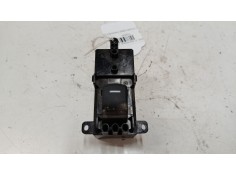 Recambio de mando elevalunas trasero derecho para honda civic x hatchback (fc_, fk_) 1.0 vtec referencia OEM IAM 83740TGGG020BLK