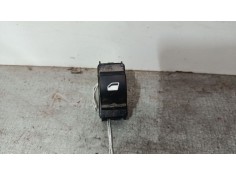 Recambio de mando elevalunas trasero derecho para opel crossland x / crossland (p17, p2qo) 1.2 (75) referencia OEM IAM   