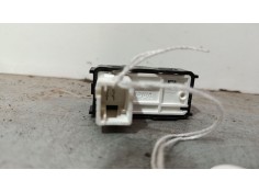 Recambio de mando elevalunas trasero derecho para opel crossland x / crossland (p17, p2qo) 1.2 (75) referencia OEM IAM    2